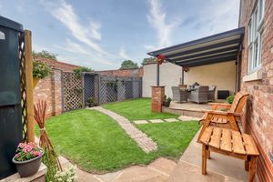 Garden- click for photo gallery